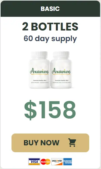 Buy Axavive 1 Bottle
